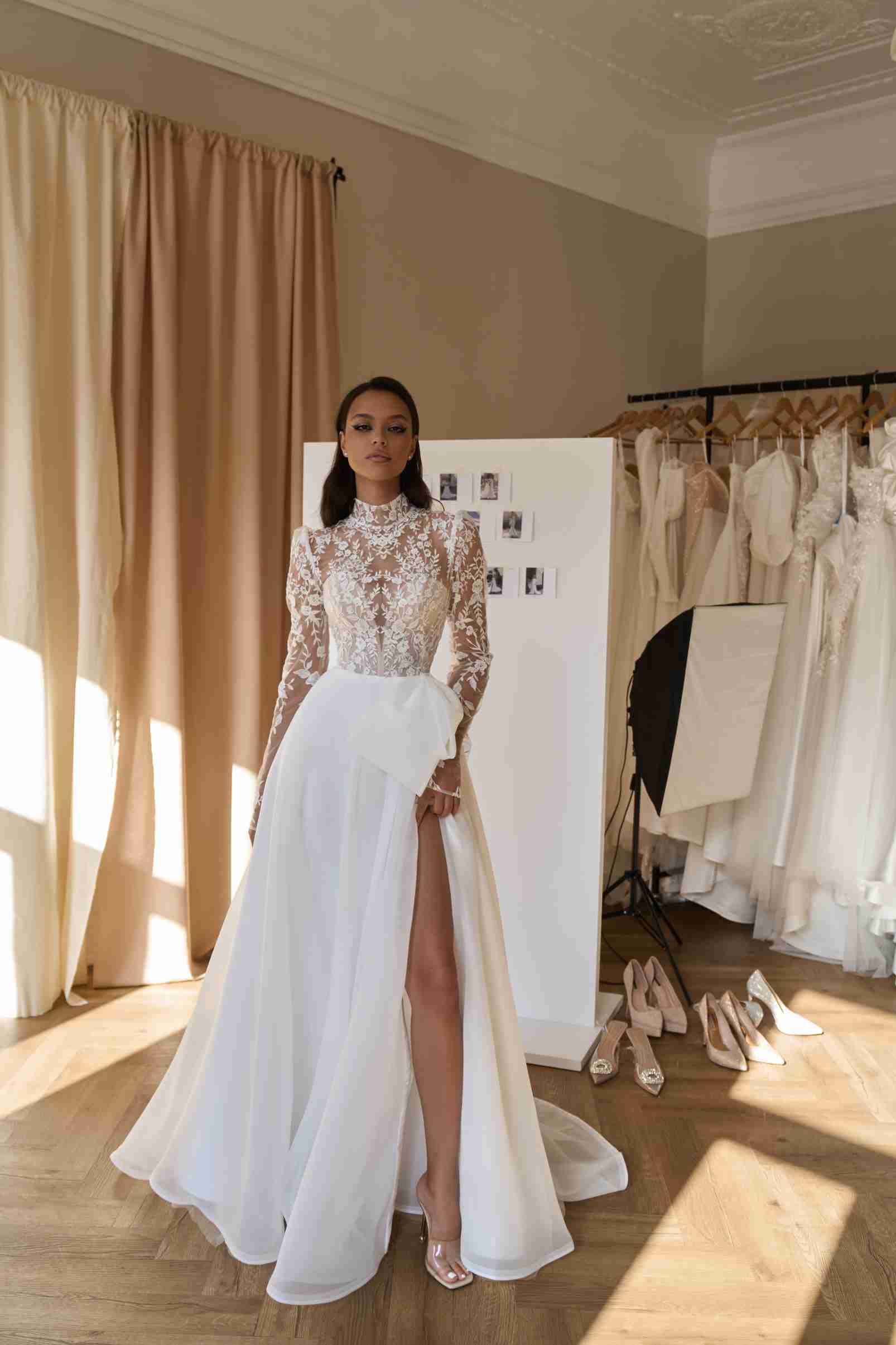 vencanje 2024, vencanice 2024, vencanice 2023, vencanice 2024, nova kolekcija vencanica, bele vancanice, sirena vencanice