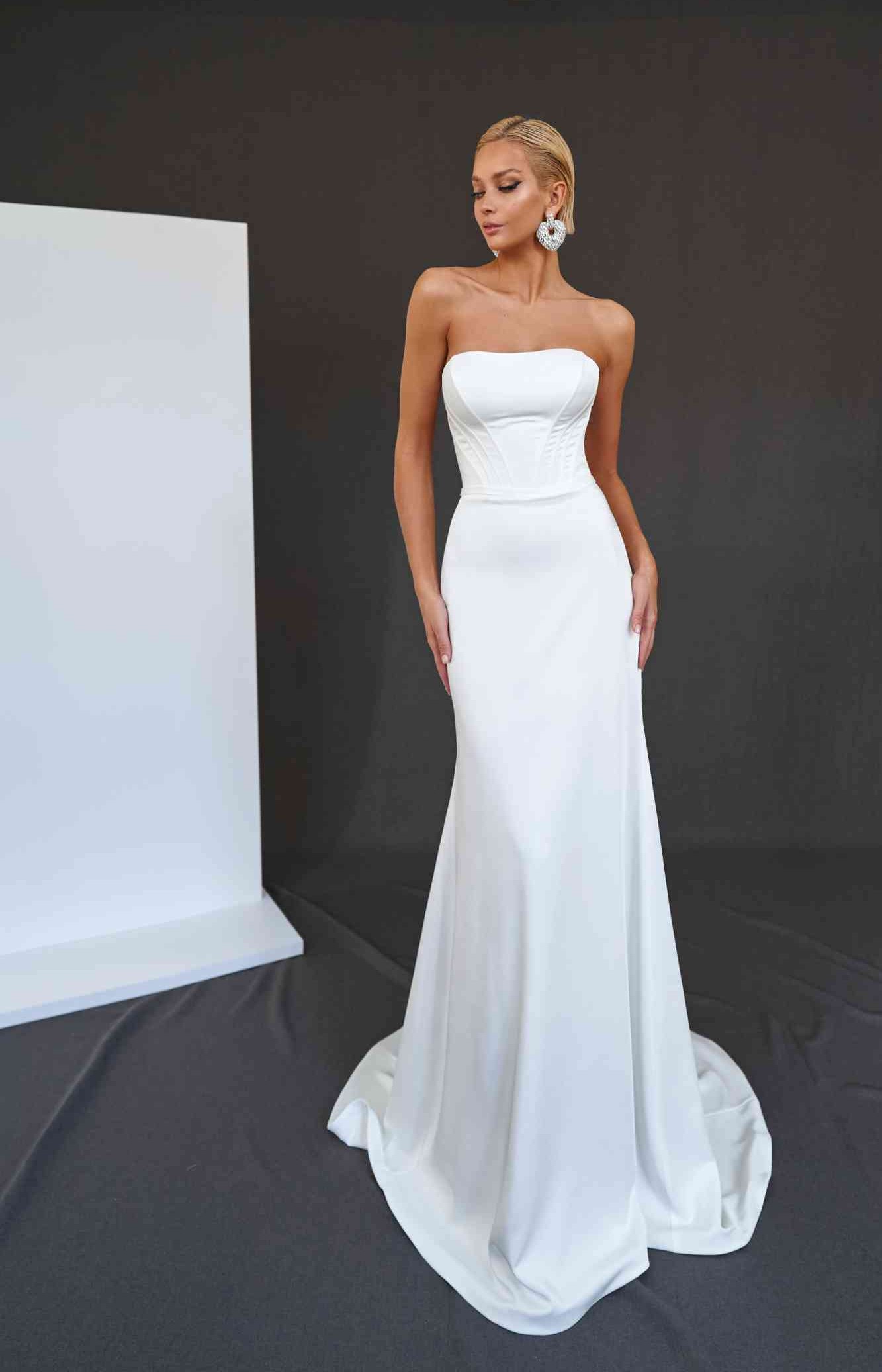 vencanje 2024, vencanice 2024, vencanice 2023, vencanice 2024, nova kolekcija vencanica, bele vancanice, sirena vencanice